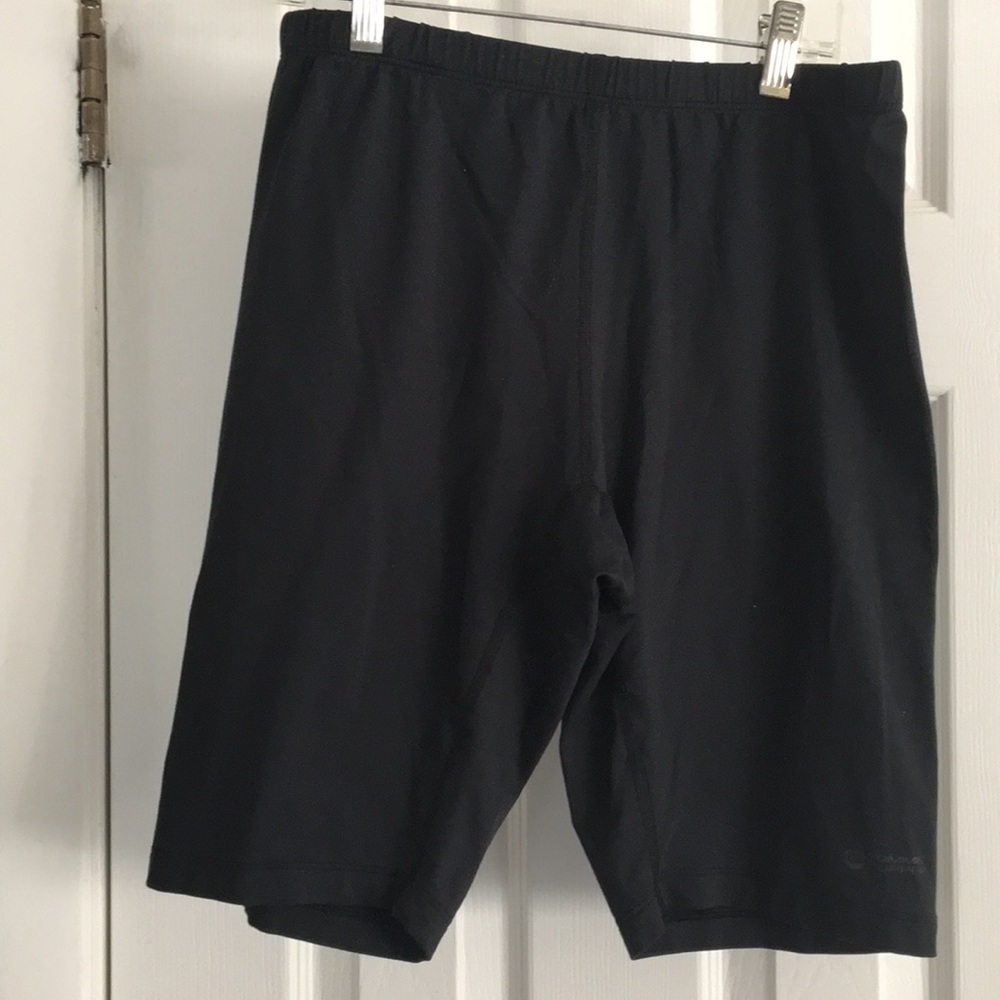 MENS TOMMIE COPPER COMPRESSION SHORTS